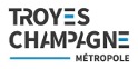 Troye Champagne Metropole